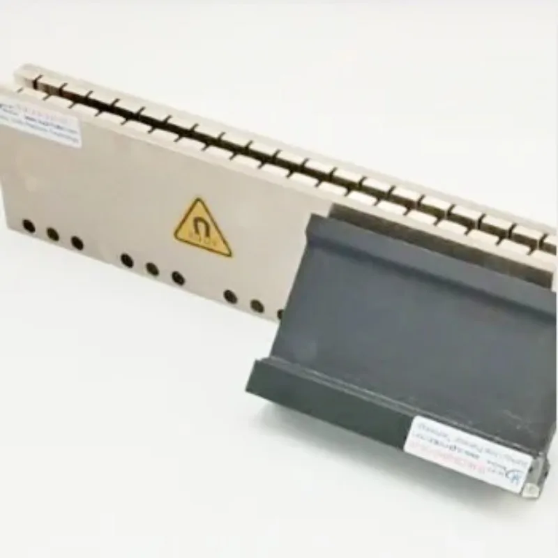 

High efficiency linear motor from supt motion