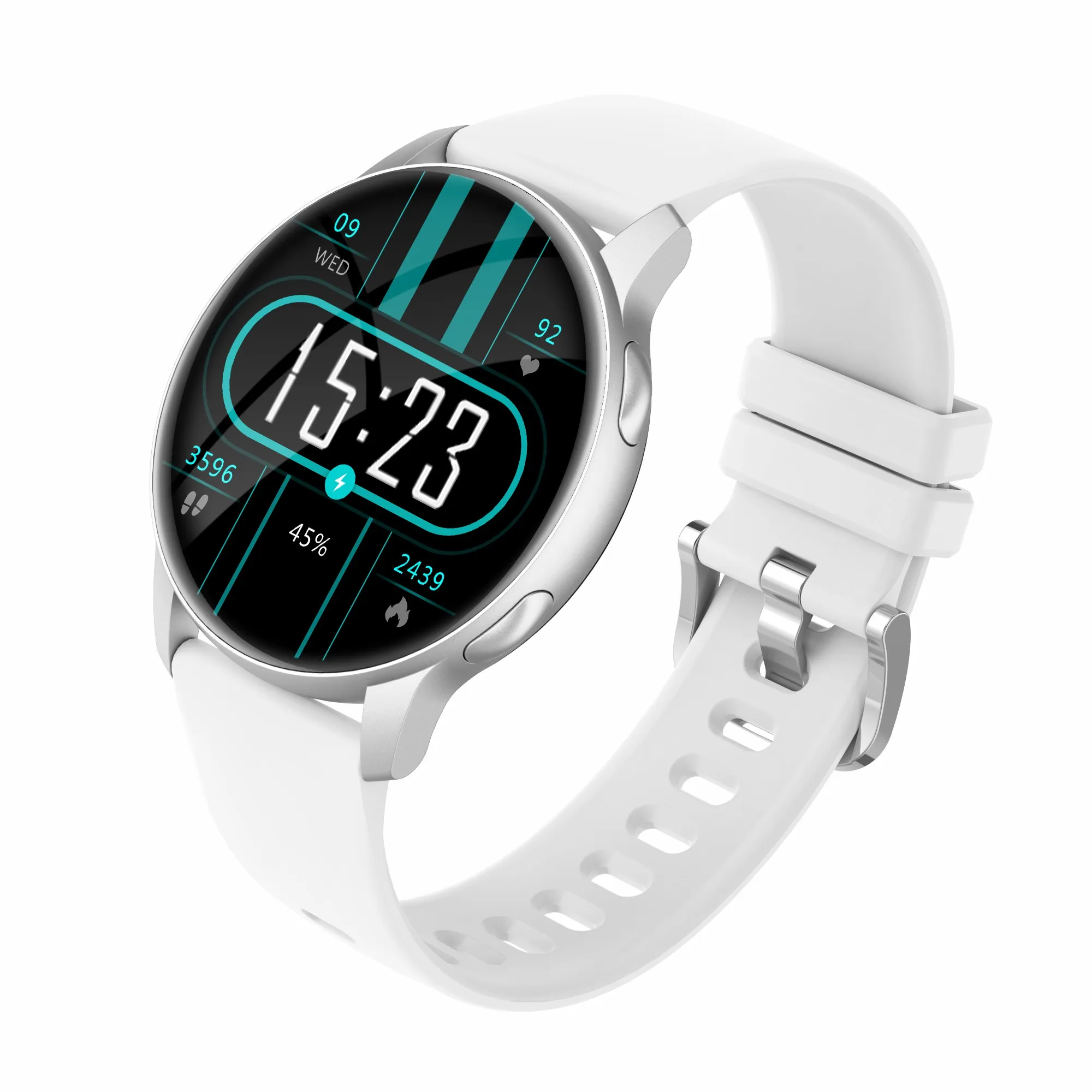 Rianbuvvy LA17 Ʈ ġ 1.3 ġ AMOLED ɹڼ  ͸ DIY ð   ո ð