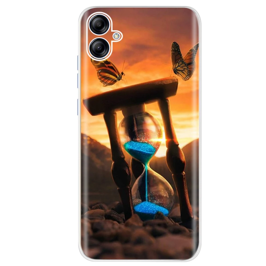 Cute Printed Soft Silicone TPU Phone Case - 2022 Edition
