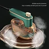 Xiaomi Handheld Ironing Machine Mini Garment Steamer With Water Tank Portable Household Travel Vertical Fast Heat-up For Clothes 3