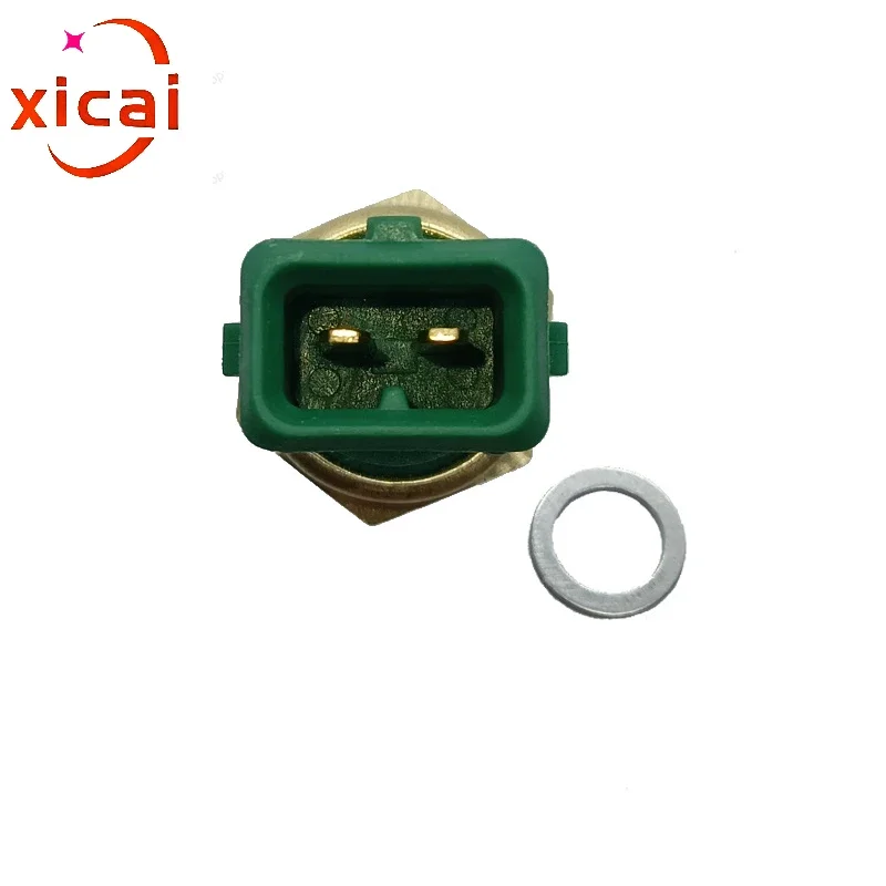 Coolant Temperature Sensor For CITROEN FIAT JAGUAR PEUGEOT 1920K9 30010 96131470 9613147080