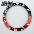 NO.1 Black Red