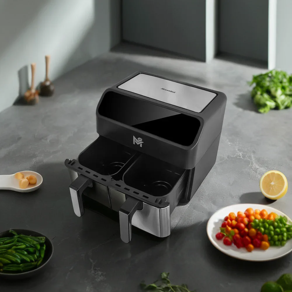 appliances electric air fryer area 24v marc logk mini electric oven household appliances silver crest fryer air blender