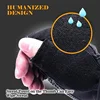 1Pair Fitness Half Finger Gloves Men And Women Wrist Guard Sports Dumbbell Riding Non Slip Horizontal Bar Exercise Training 2