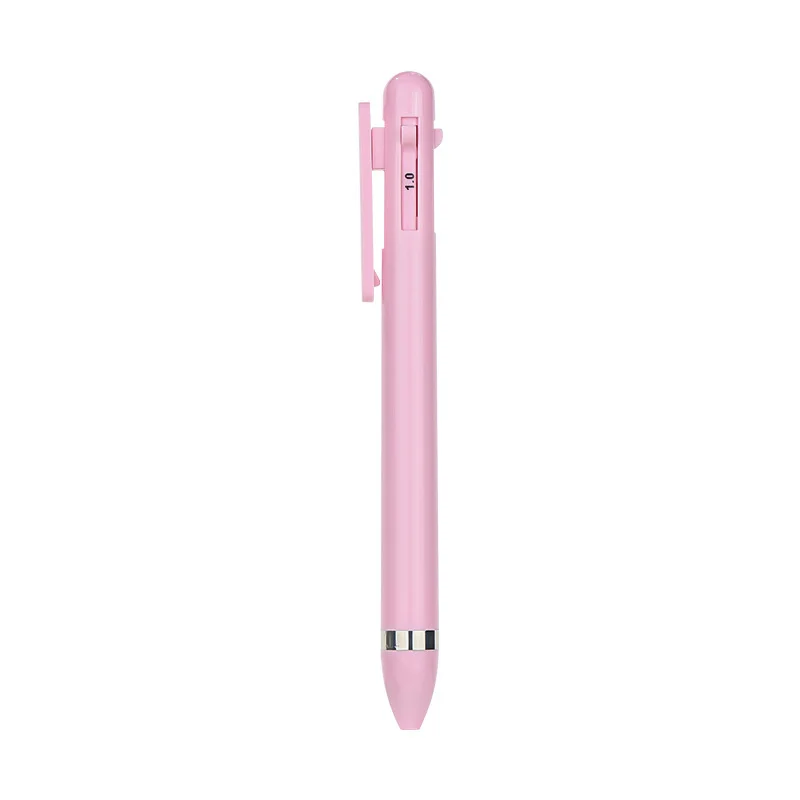Pink Handle