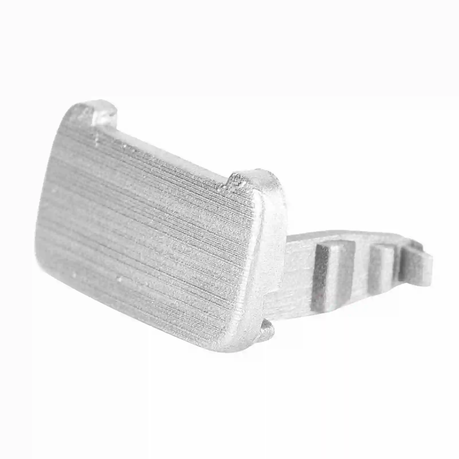 Auto Shifter Lock Cover Shift Lever Lock Cap 54716-SWA A82ZA Fit for Honda CR-V 2007 2008 2009
