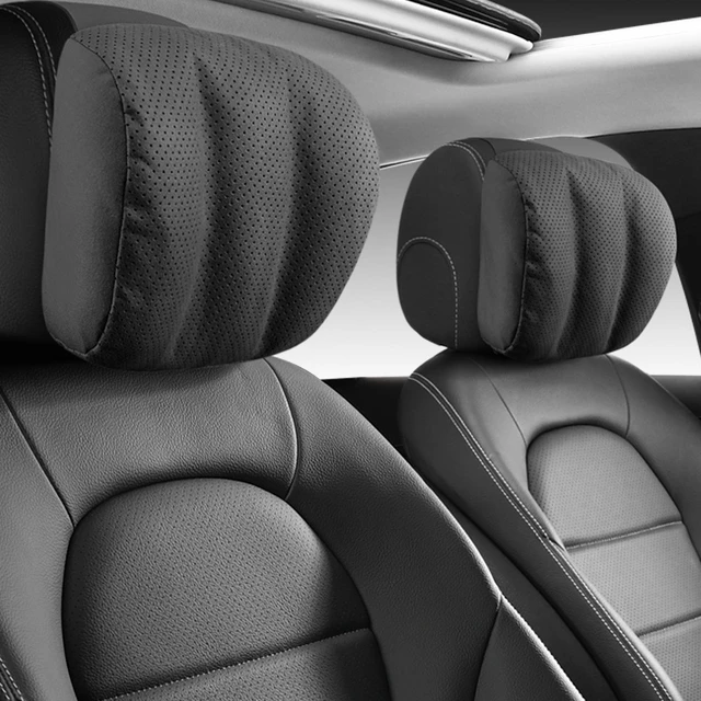 Auto Kopfstütze Nacken Kissen Für Mercedes Benz S-Klasse Maybach