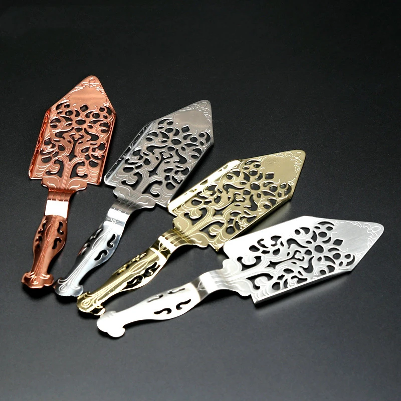 New Stainless Steel Absinthe Spoon Cocktail Bar Utensils Bitter Scoop Absinthe Glass Cup Drink Ware Spoon Creative Filter