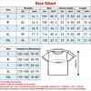 Men Street Fashion Summer Daily Shirt Hawaiian Cartoon Print Casual Loose Shirts Short Sleeve Beach Loose Tops 4