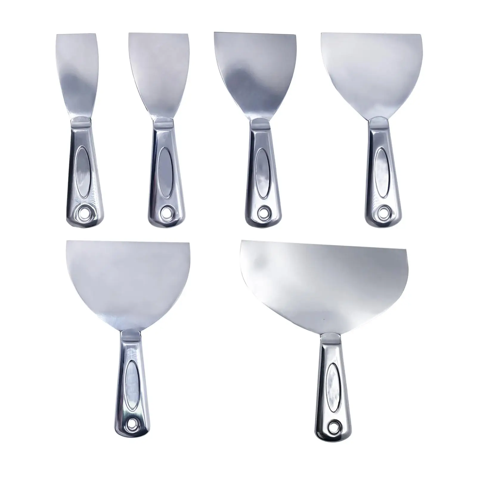 

Putty Knife Wallpaper Scraper for Repairing Drywall Removing Wallpaper