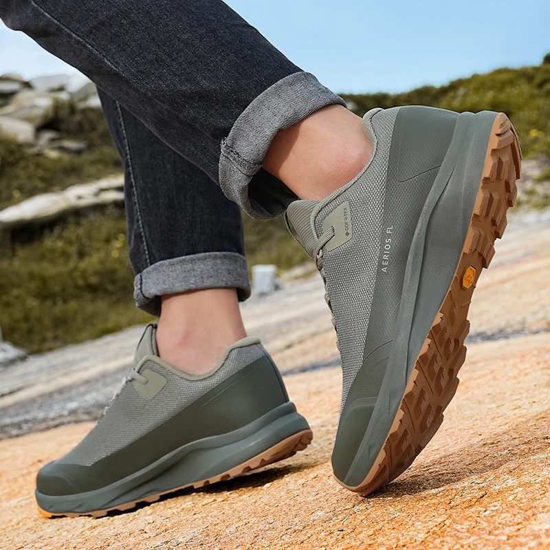 Hiking Shoes 3