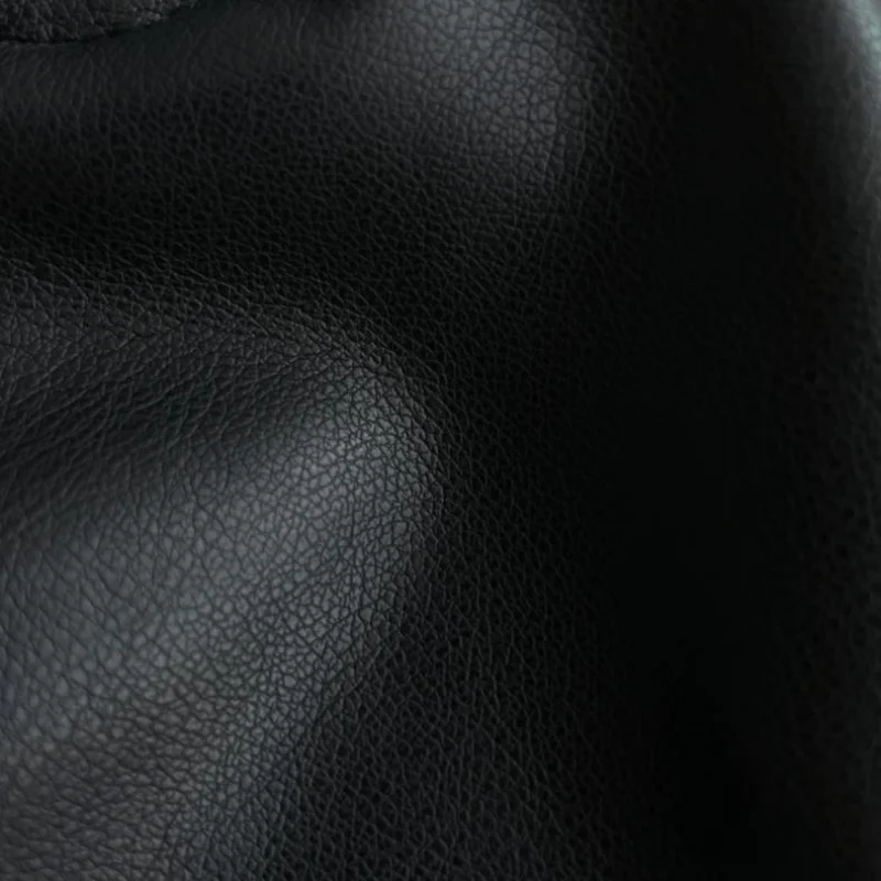 New Sexy Black Pu Leather Shorts Women's Autumn and Winter Tight Gothic High Waist Shorts Street Fashion Y2K Hot Girl Outfit