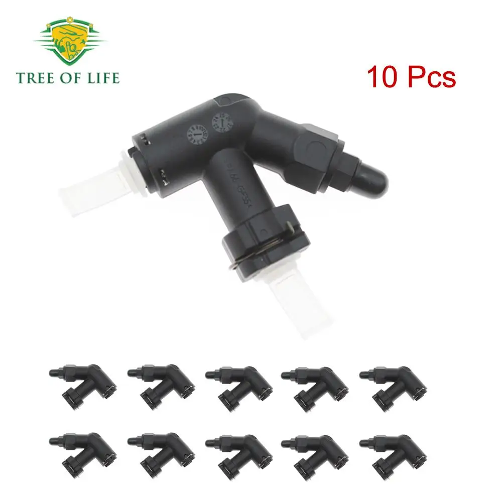 1/2/5/10 New Joint Assy Clutch Pipe For Suzuki Grand Vitara JB416