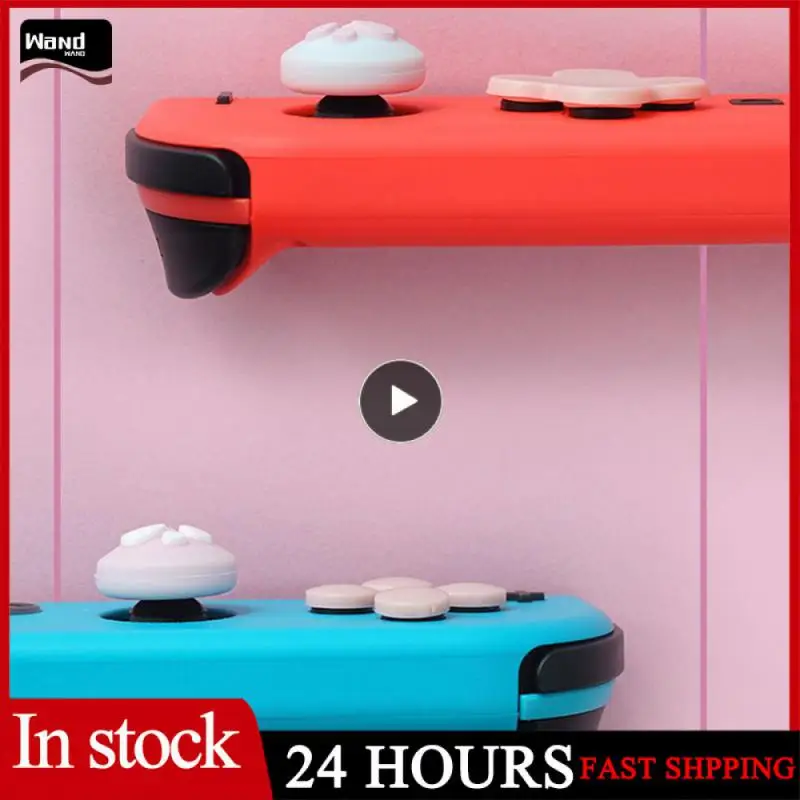 Rocker For Switch Joycon Per Zelda Gamepad Maniglia Caso Rocker Thumb Stick Button Accessori Per Swtich