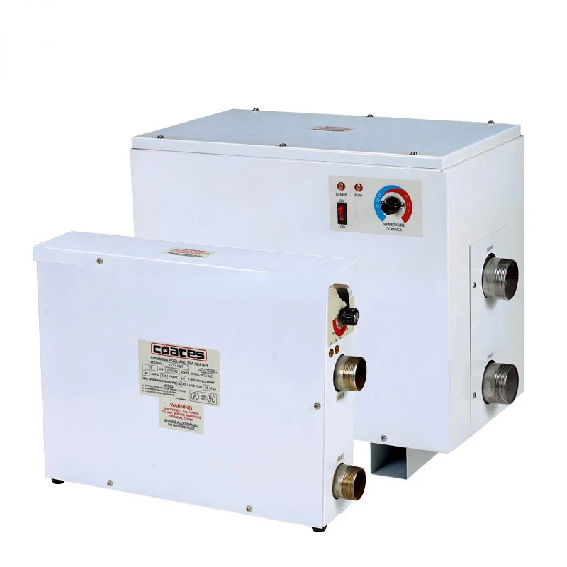 

Energy-saving heat pump spa hot water heater swimming pool heater