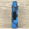 Black blue