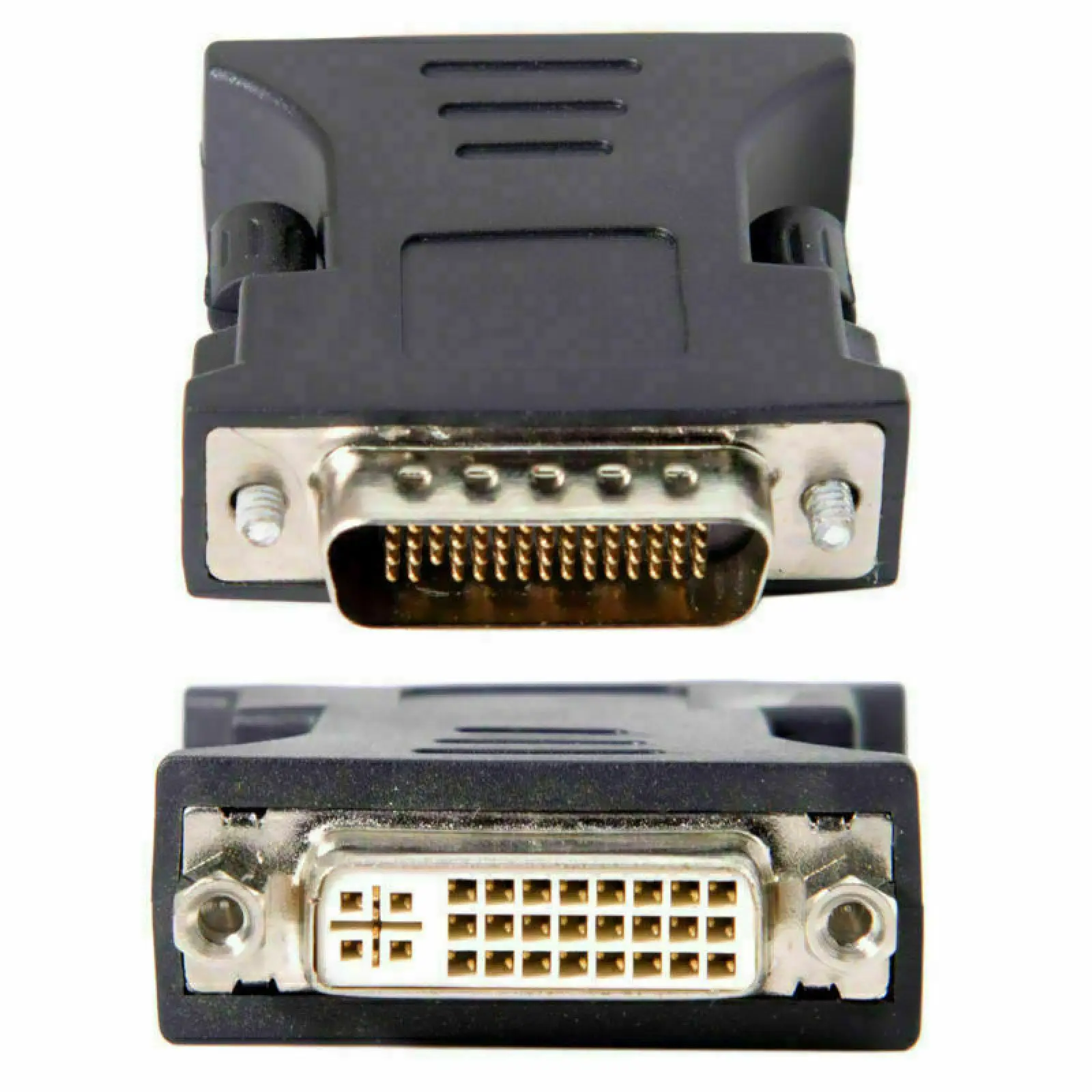 

Адаптер-удлинитель DMS 59Pin-DVI (папа)-мама (папа)