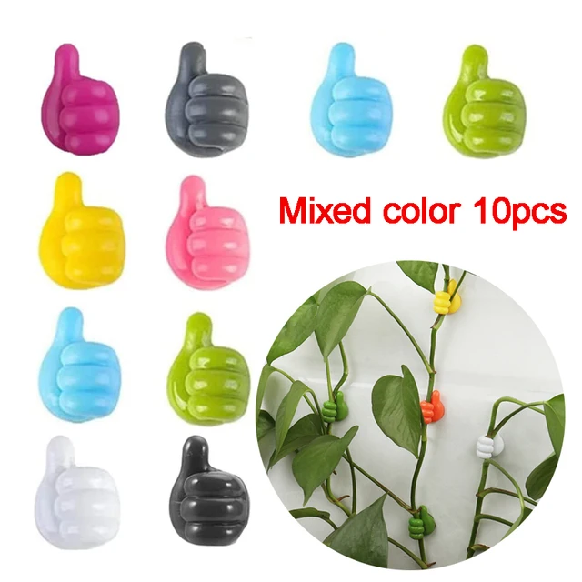 thumb mix 10pcs