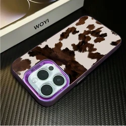 Classic Creative Camouflage Pattern Shockproof Phone Case - iPhone 12 Pro (2)