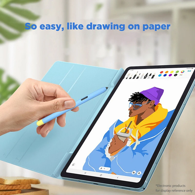 Ｚ   S6 Lite º Ǹ ȣ ̽   1pc ŸϷ  ̽   Anti-fall ŸϷ Ŀ 6  ǰ