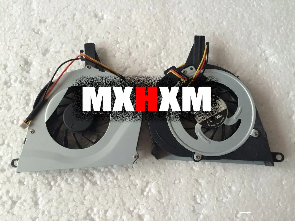 

Вентилятор для ноутбука MXHXM для TOSHIBA Satellite L650 L650D L655 L655D