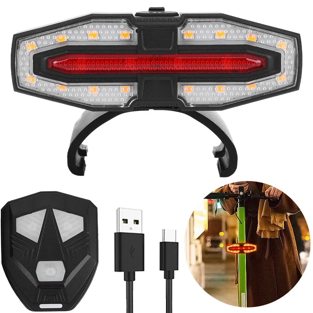 Blinker – Nachrüstsatz