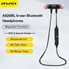 Awei A920BL Bluetooth Wireless Earphone Sport Earbuds HandsFree Headset Earphones Magnetic Function For Mobile Phones Freeship 1