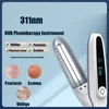 Vitiligo Therapy Device Psoriasis Skin Treatment Light 311nm Narrowband Ultraviolet Phototherapy Instrument UVB Lamp 1