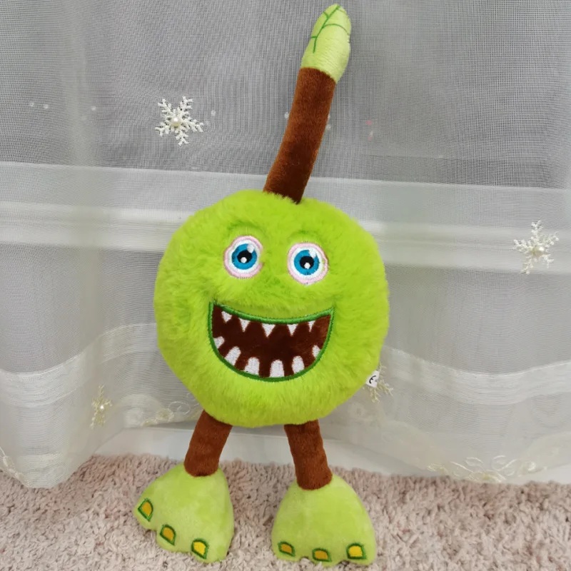 S73f43a7b209040f09ce2c231a56a056dz - My Singing Monsters Plush