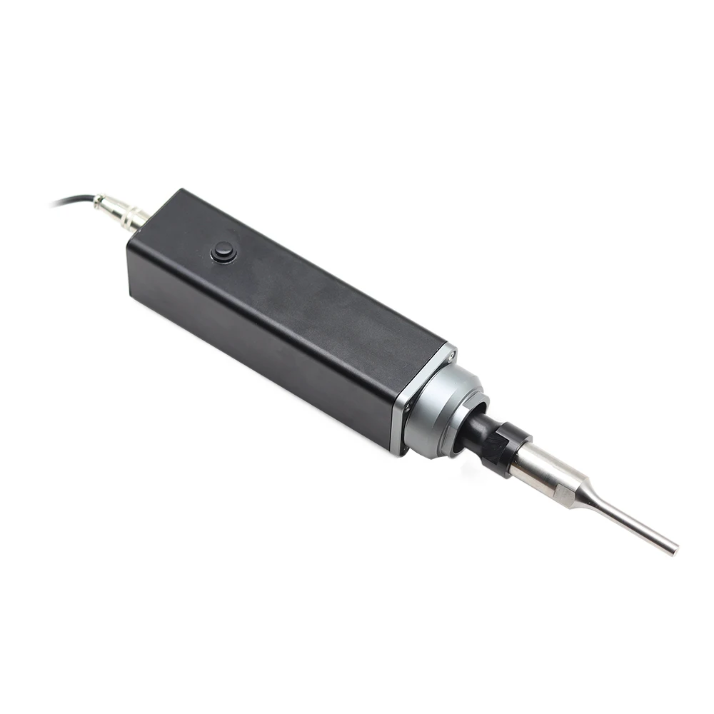 New Portable Handheld Ultrasonic Homogenizer Mixer Cell Disruptor Cell Sonicator 80W 1ml-50 ml Brand 3