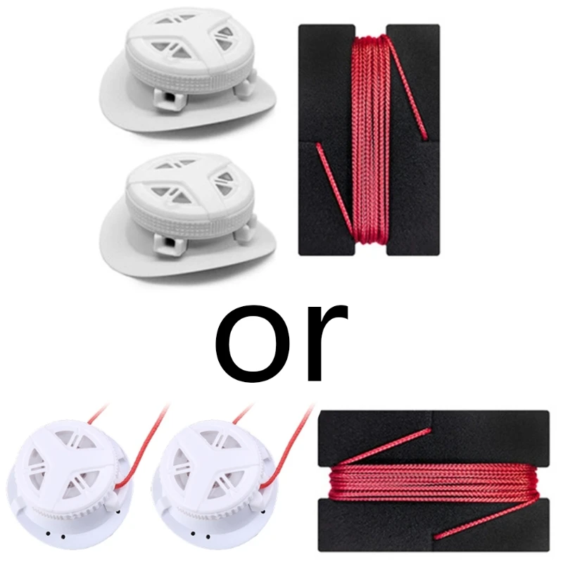 Automatic Lacing Device Rotating Shoelaces Artifact Revolving Buckle Tool Tight-loose Buckle Fast Rotate Button