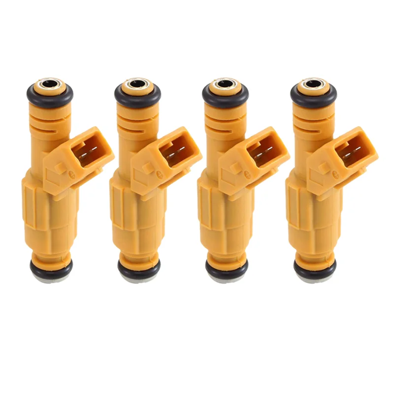 

0280155746 Fuel Injectors For Jeep Cherokee Grand Cherokee