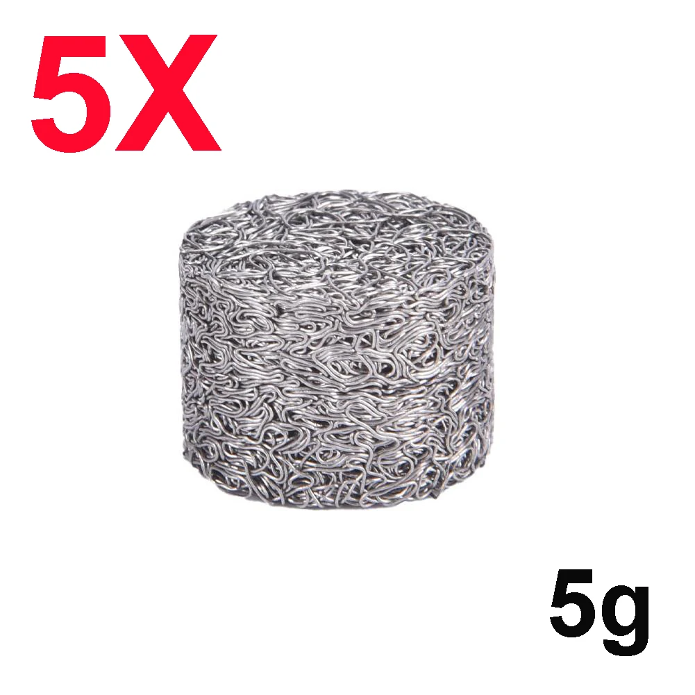 

Auto Parts Foam Lance Filters Lance Mesh 14x10 Mm 3000 PSI 5g Silver Stainless Steel Foam Lance Mesh Replacement