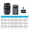 Jecod Jebao Dmp-5/15/25/35/45 New Smart Bluetooth App Control Cordless Aquarium Wavemaker Pump Freshwater Saltwater Fish Tank 6
