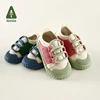 Amila Baby Shoes 2023 New Spring Summer Hot Sale Fashion Children Wearing Soft Lightweight Casual Breathable Girls Boys Shoes 2