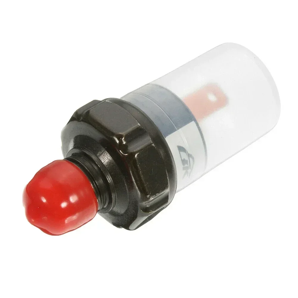 Dimension: Length: 45.5mm Width: 26.7mm Air Compressor Tank Pressure Switch 170 Psi On-200 Psi Off Air Ride Suspension