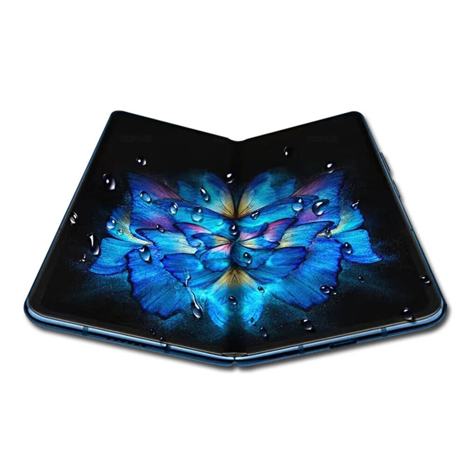 Set 2 Pellicole Privacy 2 Pellicole Privacy Per Honor Magic V5 - TPU