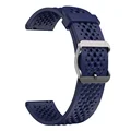 Midnight blue