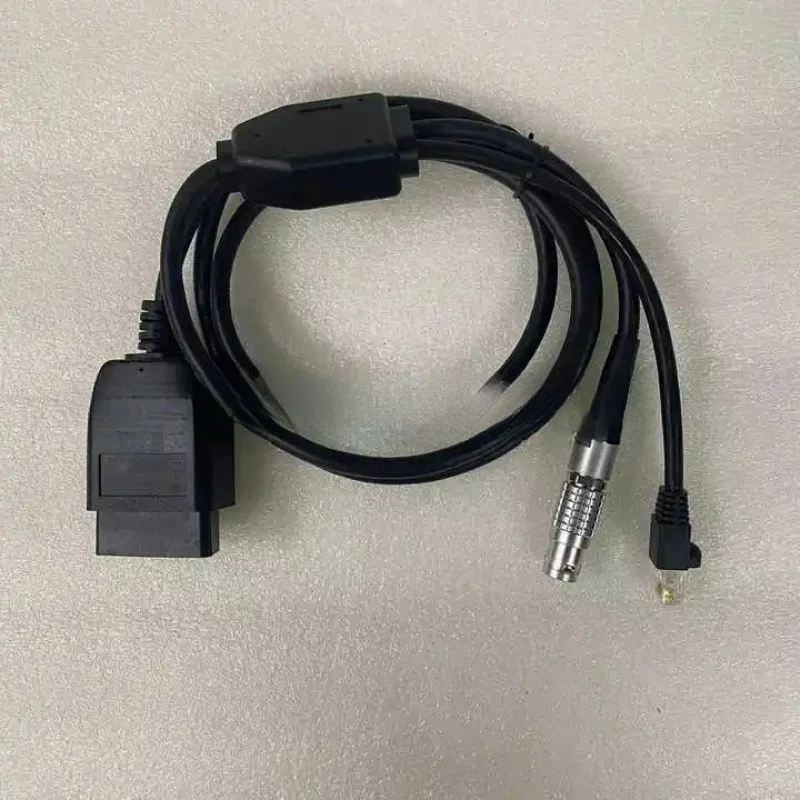 

AUTOLOGIC BLUEBOX OBD2 B..BCO-2 EthernetFor F-Series Programming