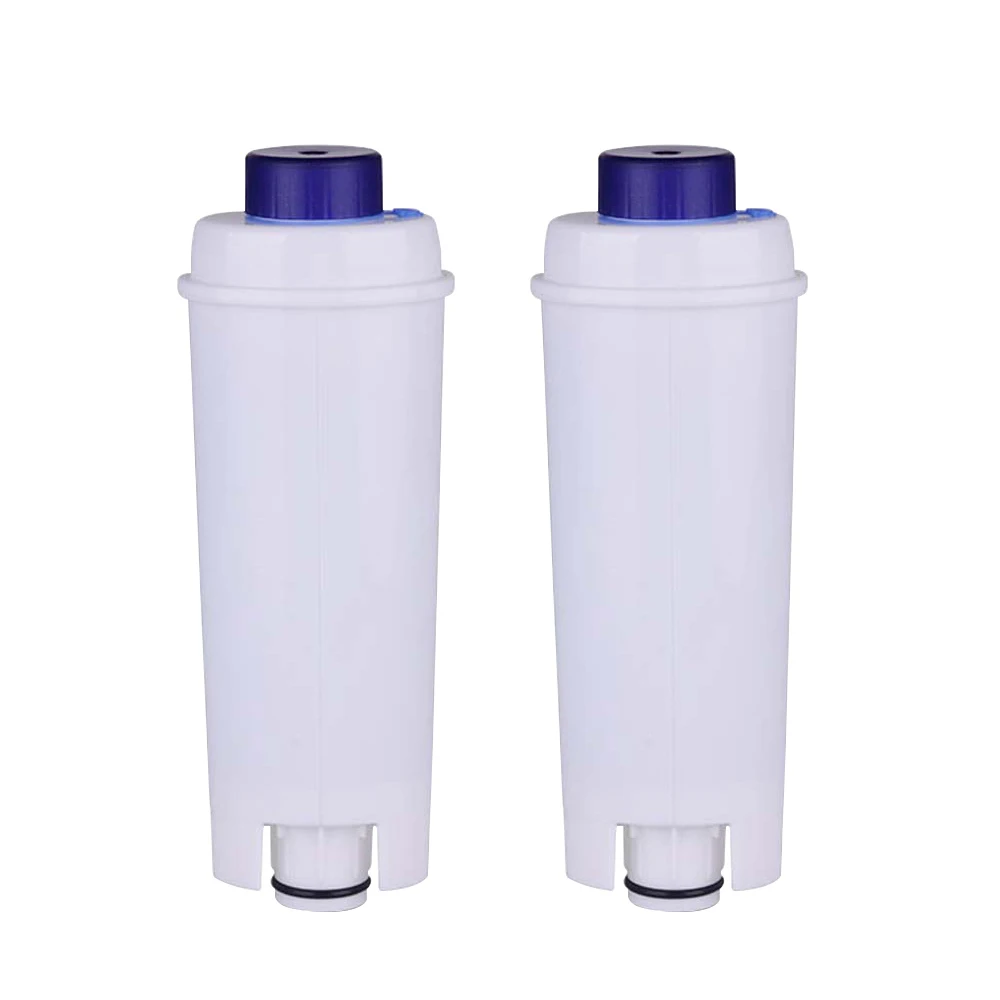Filtro Acqua Per Macchina Delonghi – Ricambio Per DLSC002, Carbone Attivo, Compatibile ECAM/ESAM