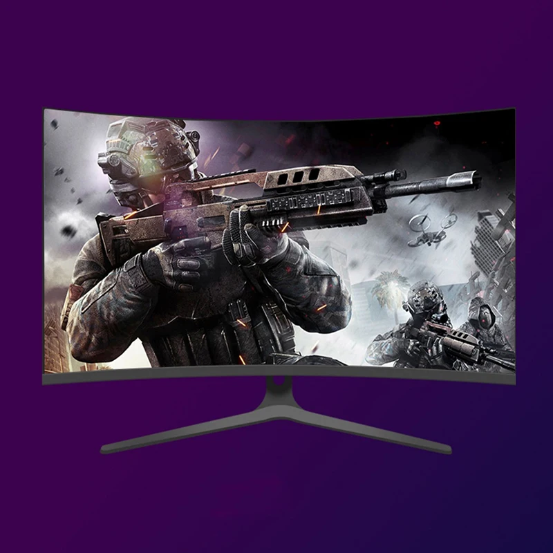 PC Ŀ ÷ HDMI ȣȯ , Deaktop ǻ HDR400 Ϳ, ̸ 2k LCD , 27 ġ, 240hz