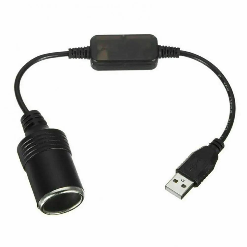 120cm 5V USB 12V ڵ      USB -   ȯ ڵ ׼