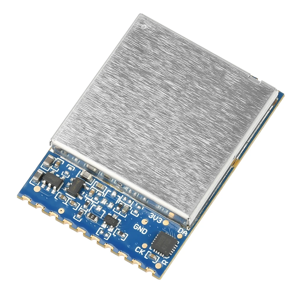 Module émetteur vidéo FPV 1.2G 1.3G DC 5V VM1373R