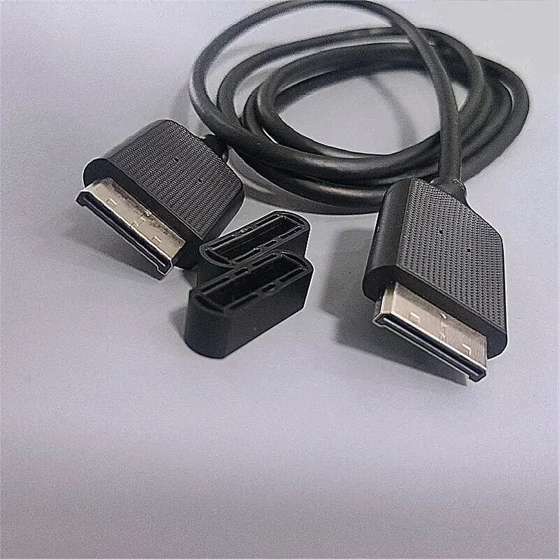 NEW Compatible with Samsung BN39-02210A 3M One Connect Cable for 4K Ultra HD Smart LED HDTV UN49KS850DF UN49KS7000F UN55KS9500F