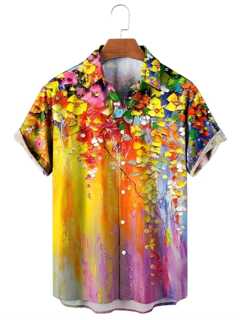 Рисунок 6 - Гавайские мужские рубашки