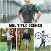 Portable Equestrian Drop Leg Bag High Quality Canvas Nylon Horse Riding Waist Bag Outdoor Equestrian Equipment Large Capacity 6