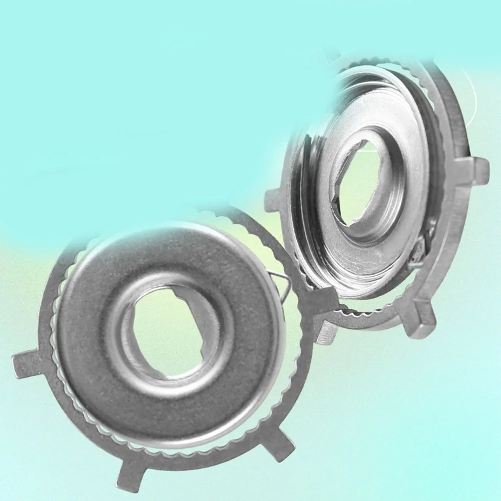 Description Picture 5 of itemFishing Reel Unloading Alarm Gasket 39.4/38.7/35.6/34.2/33.3/32.7/31mm Stainless Steel Sounder For DAIWA For BANTAM Reel Parts