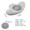 Buckwheat Sleep Pillow Support Maternity Pillows Pregnant Women Pregnancy Pillow 3