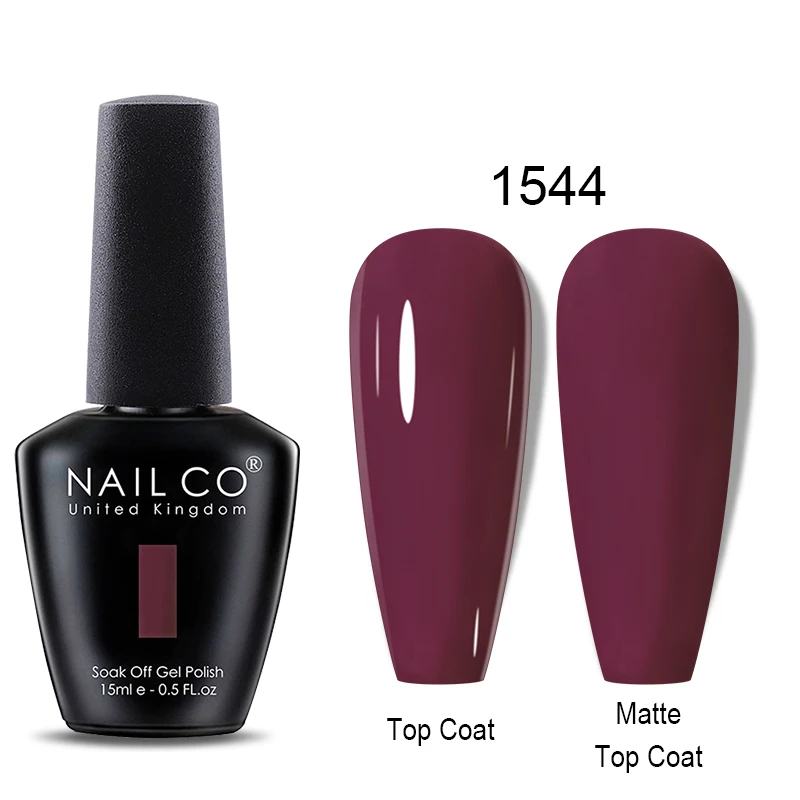 Jelly Gel Nail Polish 15ml - Translucent Hybrid Gel Enamel for Long-lasting Manicure