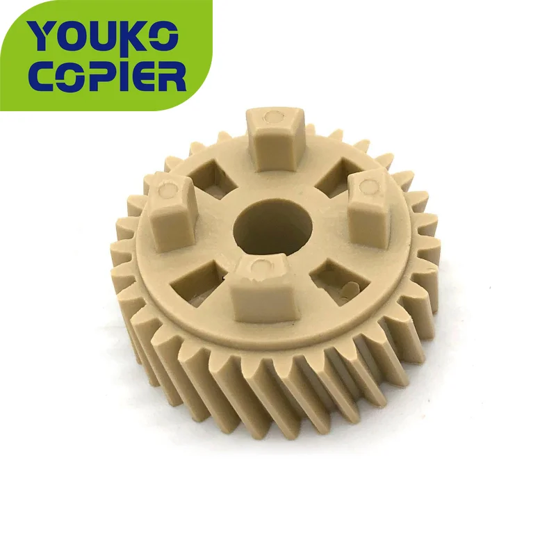 

10pcs AB01-2328 AB01-2317 Fuser Drive Gear for Ricoh 1060 1075 2051 2060 2075 MP 5500 6500 7500 6000 7000 8000 6001 7001 8001